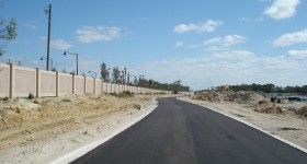 Complete Residential Site Development